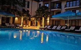 Family Hotel Edia-Sandanski