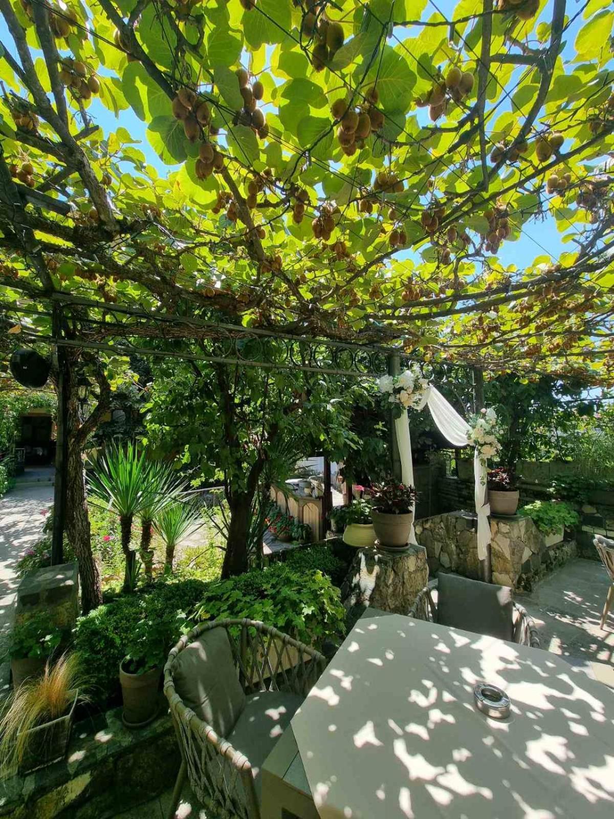 Family Hotel Edia-Sandanski Exterior foto